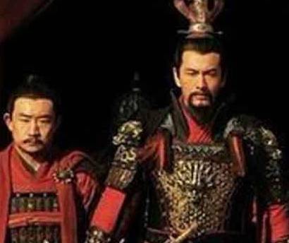 岳飞历史图片