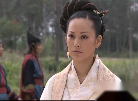 孝文帝历史图片