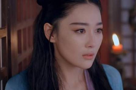 萧淑妃历史图片