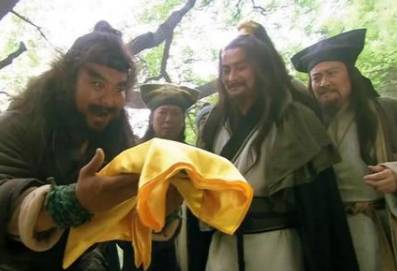 公孙胜历史图片