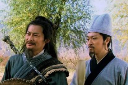 公孙胜历史图片