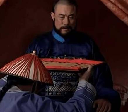 年羹尧历史图片