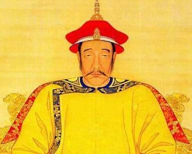 袁崇焕历史图片