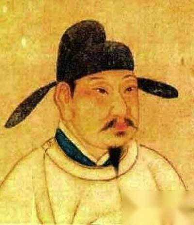 皇帝历史图片