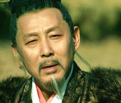 项羽历史图片