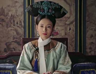瑞贵人历史图片