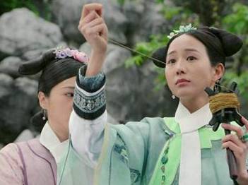 瑞贵人历史图片