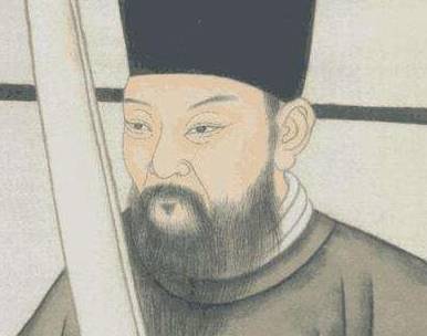 寇准历史图片
