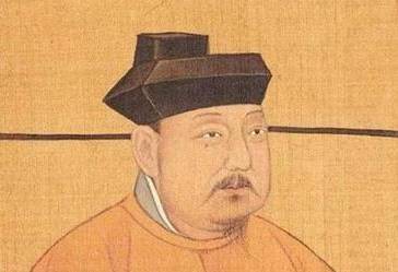 寇准历史图片