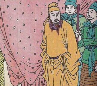 宋江历史图片