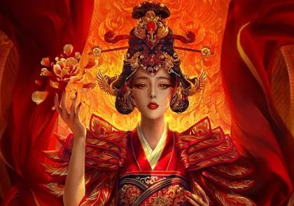 清朝历史图片