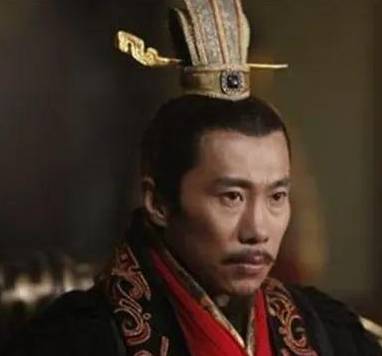 唐玄宗历史图片