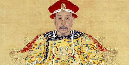 李卫历史图片