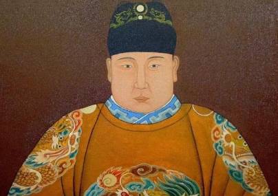 李渊历史图片