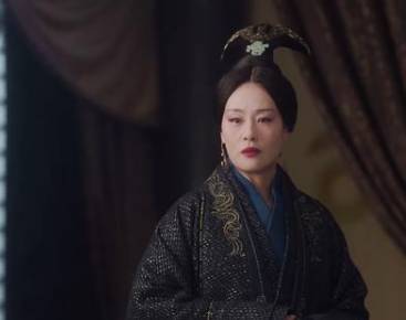 芈启历史图片