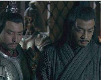 韩信历史图片