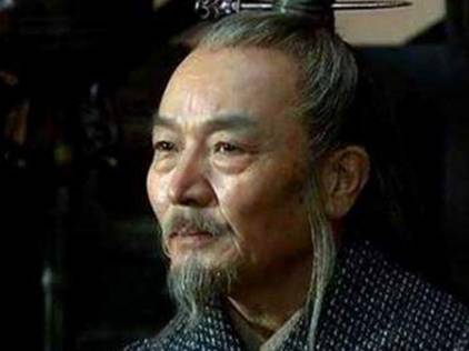 曹操历史图片