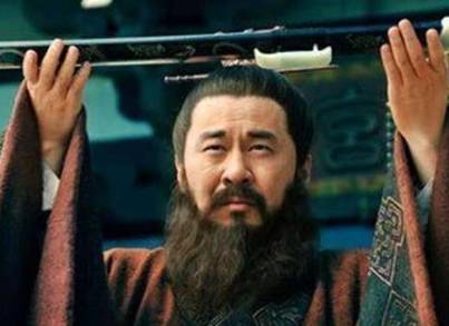 曹操历史图片