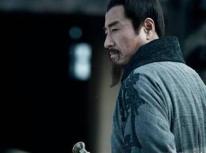 刘邦历史图片