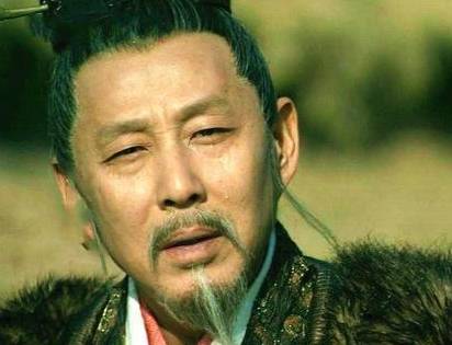 刘邦历史图片