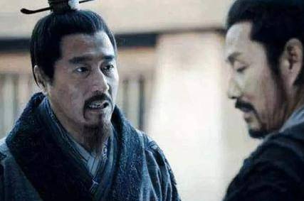 刘邦历史图片