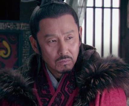 韩信历史图片