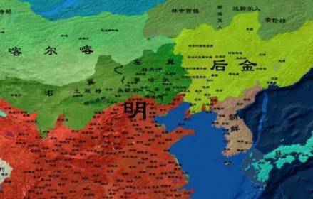魏忠贤历史图片