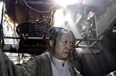 魏忠贤历史图片