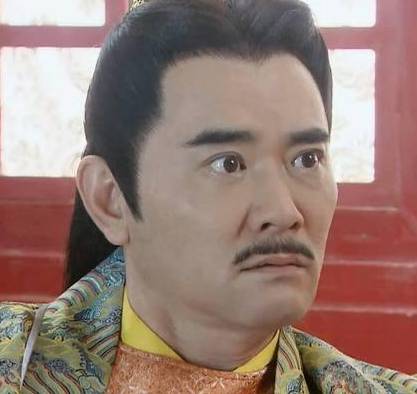 李显历史图片