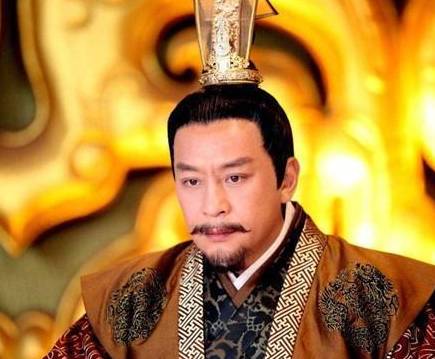 李显历史图片