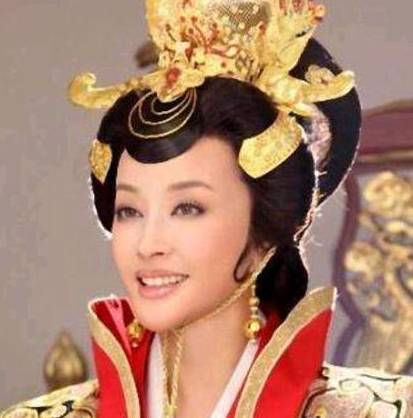 李显历史图片