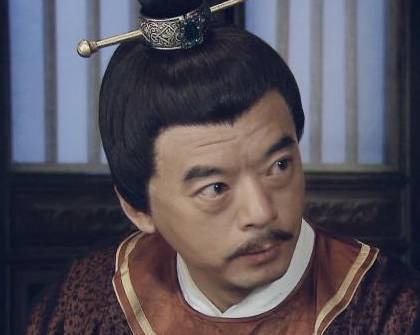 李显历史图片