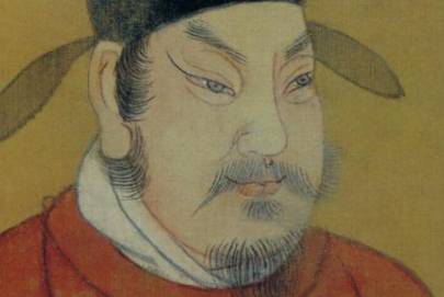 伍被历史图片
