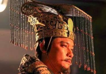 晋平公历史图片
