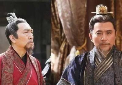 晋平公历史图片