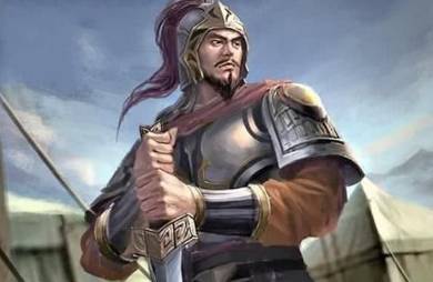 魏延历史图片
