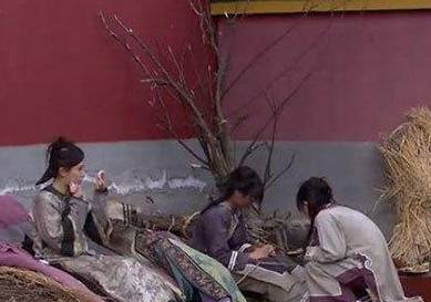 万贵妃历史图片