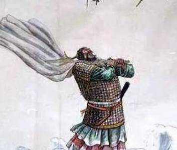霸王项羽历史图片