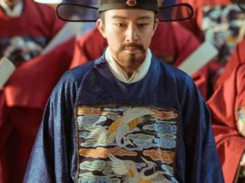 朱棣历史图片