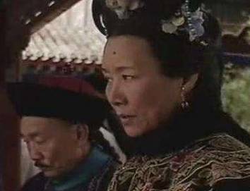 慈禧历史图片
