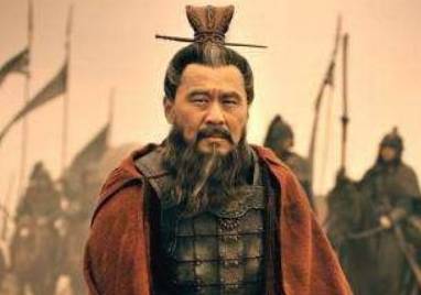 牵招历史图片