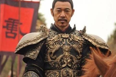 李秀宁历史图片