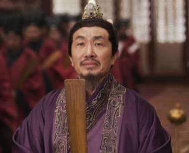 李泌历史图片