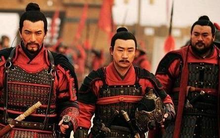 韩世忠历史图片