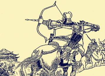 刘禅历史图片