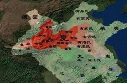 姒槐历史图片