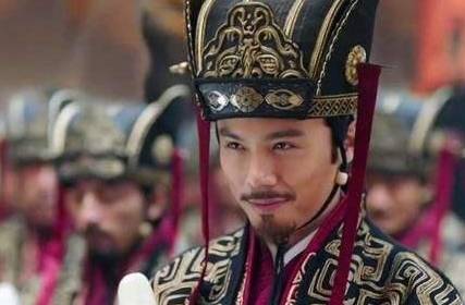 刘禅历史图片