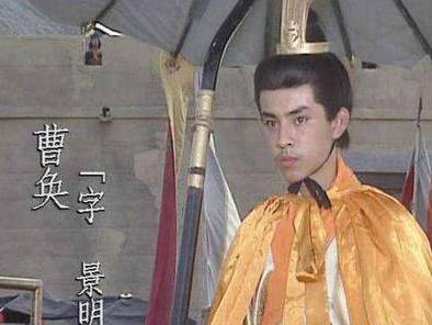 刘禅历史图片