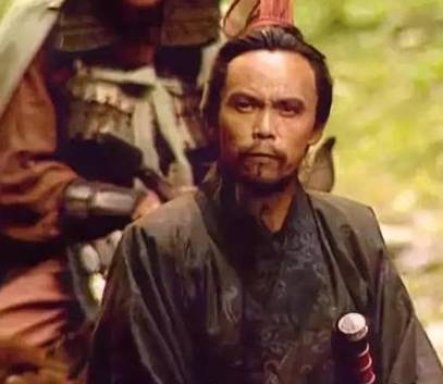 诸葛亮历史图片