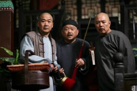 纪晓岚历史图片